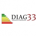logo DIAG33 Raynal SARL