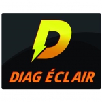 logo Diag Eclair