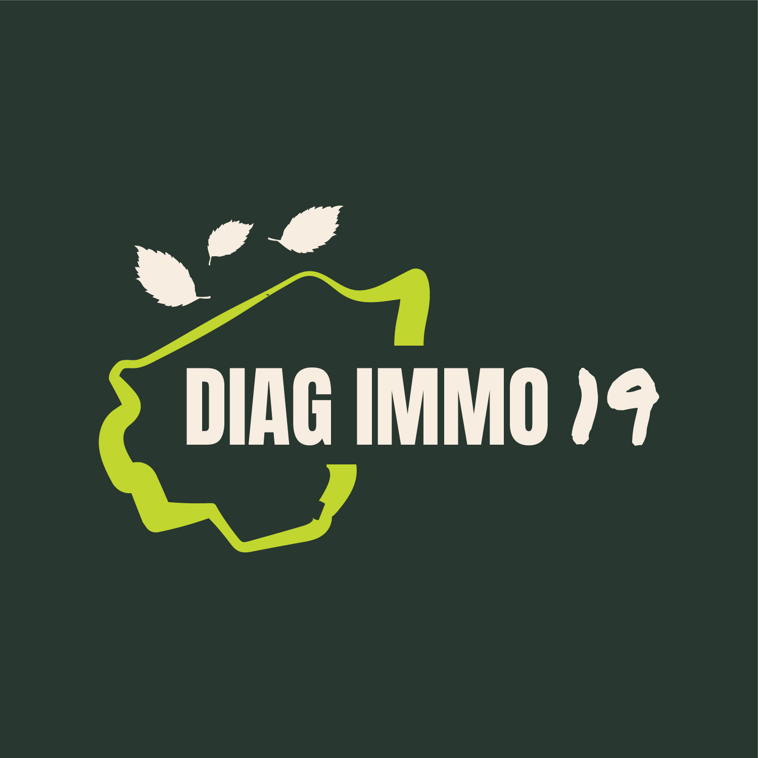 logo Diag Immo 19