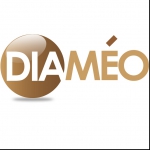 logo DIAMEO