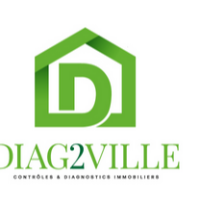 logo Diag2ville