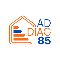 logo AD DIAG 85