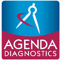 logo AGENDA DIAGNOSTICS VALENCIENNE MAUBEUGE