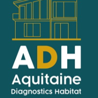 logo AQUITAINE DIAGNOSTICS HABITAT