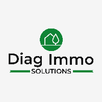 logo Diag Immo Solutions
