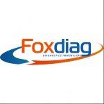 logo FOX DIAG