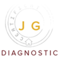 logo JG Diagnostic