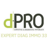 logo D.Pro Mérignac Pessac