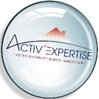 logo Activ'Expertise Riom Clermont Ferrand Nord