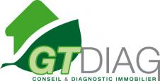 logo sarl GTDIAG