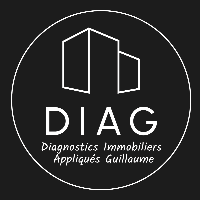 logo Diagnostics Immobiliers Appliqués Guillaume