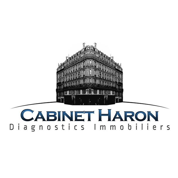 logo CABINET HARON