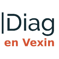 logo Diag en Vexin