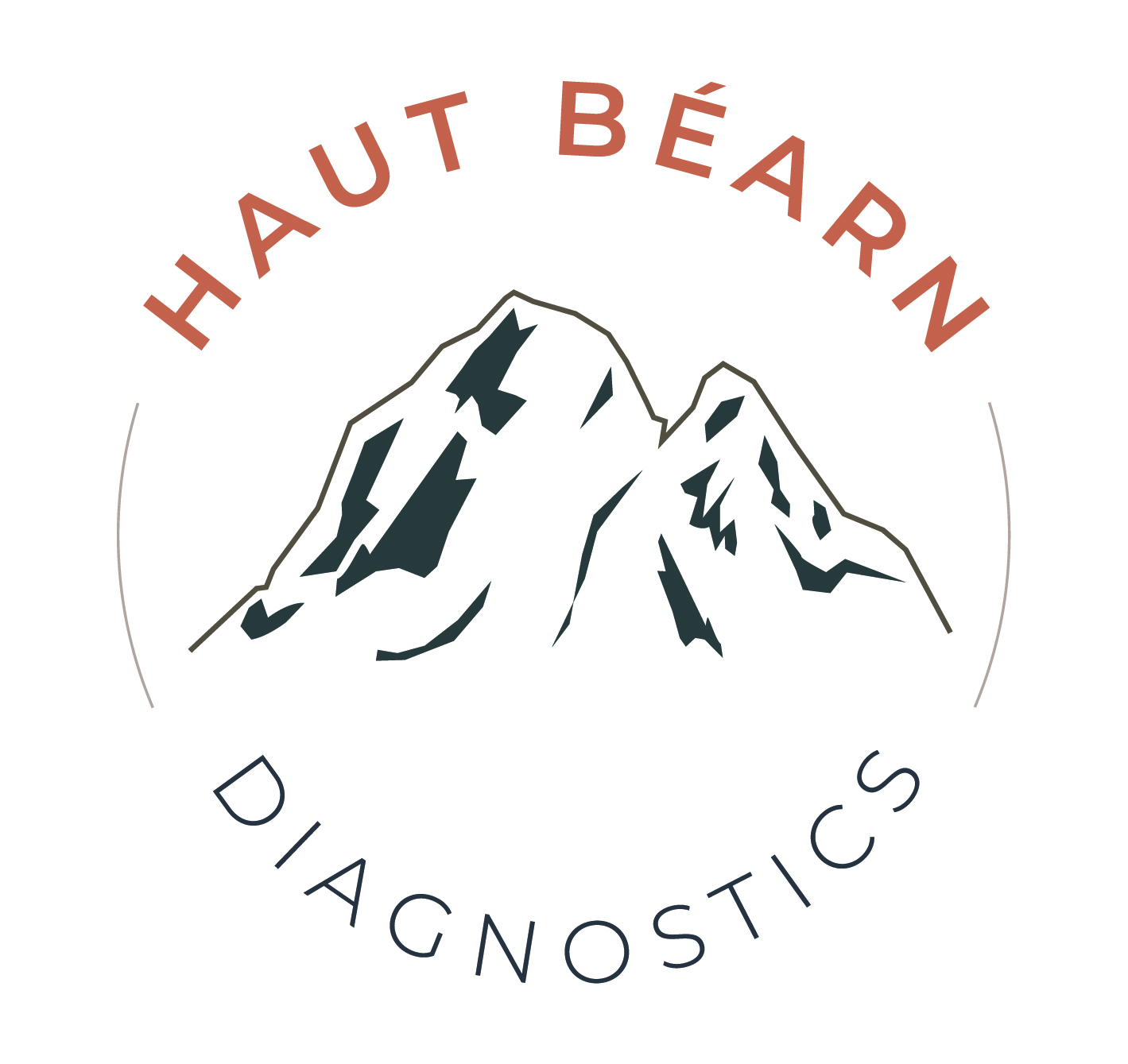 logo HAUT-BEARN DIAGNOSTICS 
