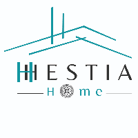 logo HESTIA HOME 