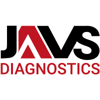 logo JAVS DIAGNOSTICS