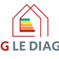 logo G Le Diag