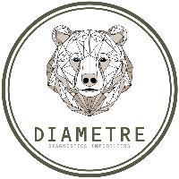 logo DIAMETRE