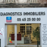 logo AGENDA DIAGNOSTICS CHARENTE