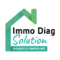 logo IMMO DIAG SOLUTION