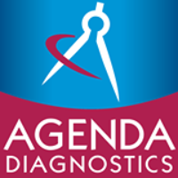 logo AGENDA DIAGNOSTICS VAR EST / SAINT RAPHAEL FREJUS CANTON DE FAYENCE