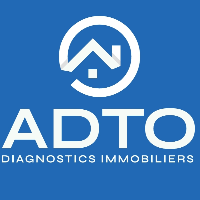 logo Analyses et Diagnostics Techniques Obligatoires - ADTO