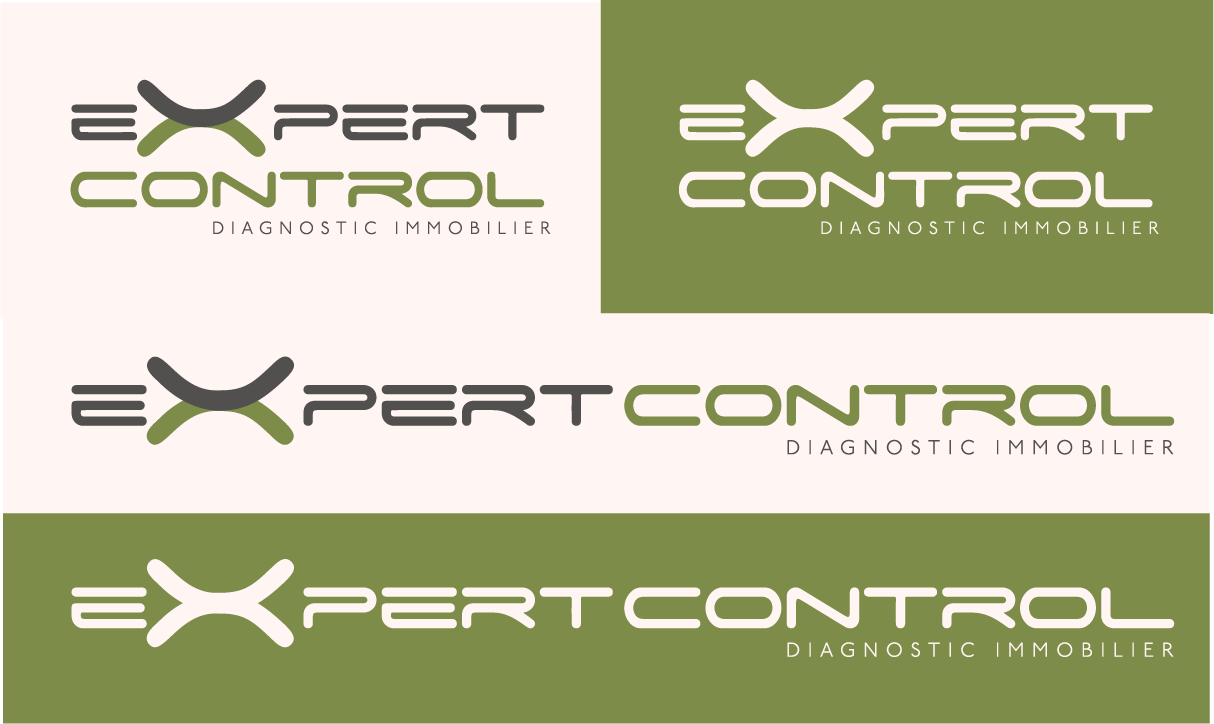 logo EXPERT CONTROL