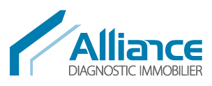 logo ALLIANCE DIAGNOSTIC IMMOBILIER