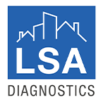 logo LSA DIAGNOSTICS