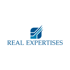 logo Real Expertises