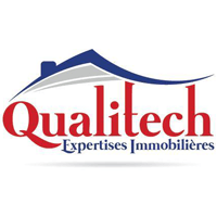 logo QUALITECH EXPERTISES IMMOBILIERES