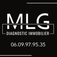 logo MLG Diagnostic Immobilier