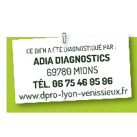 logo d.PRO LYON 8 VENISSIEUX 