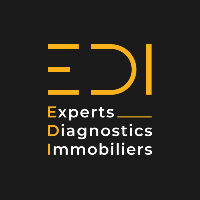 logo E.D.I Experts Diagnostics Immobiliers