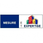 logo MESURE ET EXPERTISE