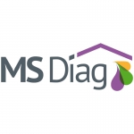 logo MS DIAG