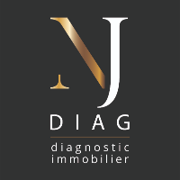 logo SARL NJ DIAG
