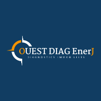 logo OUEST DIAG EnerJ