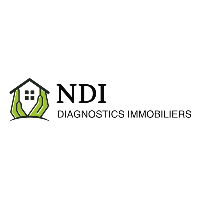 logo NDI Diagnostic immobilier