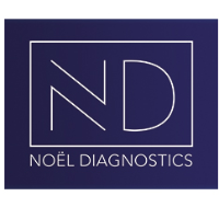 logo NOËL DIAGNOSTICS