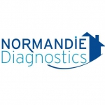 logo NORMANDIE DIAGNOSTICS