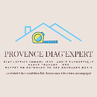 logo PROVENCE DIAG'EXPERT