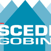 logo SCEDI GOBIN