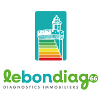 logo LEBONDIAG66