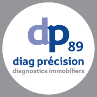logo Diag Precision 89
