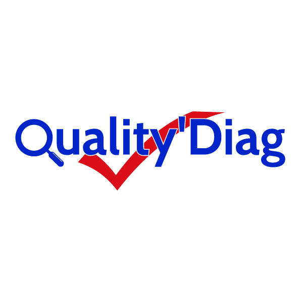 logo Quality'Diag