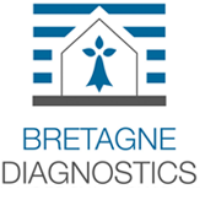 logo BRETAGNE DIAGNOSTICS
