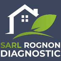 logo SARL ROGNON DIAGNOSTIC