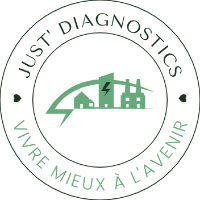 logo Just'diagnostics