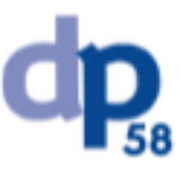 logo DIAG PRECISION 58
